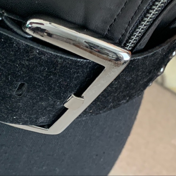 Beautiful 🤩 Xanaka Studded Belt - Picture 6 of 11